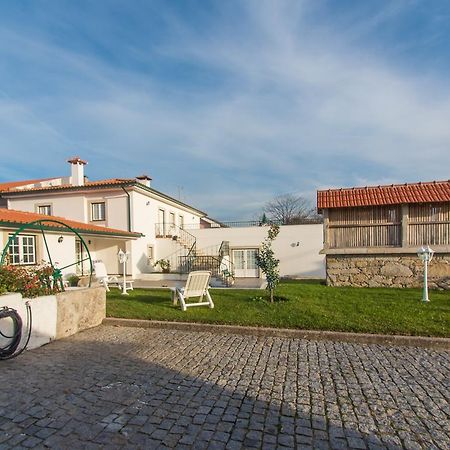 Quinta Dos Avos Hotel Viana do Castelo Bagian luar foto