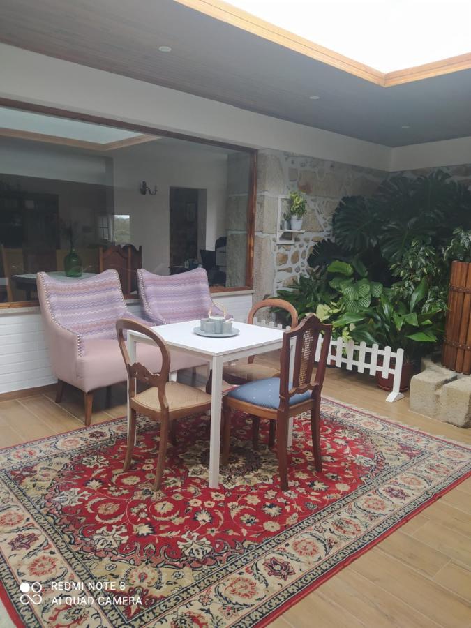Quinta Dos Avos Hotel Viana do Castelo Bagian luar foto