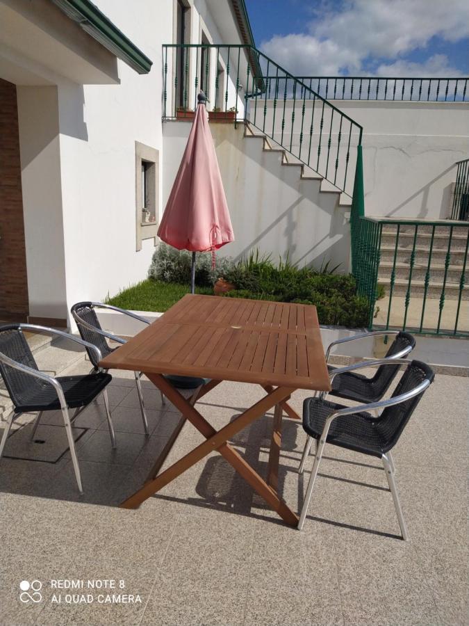 Quinta Dos Avos Hotel Viana do Castelo Bagian luar foto