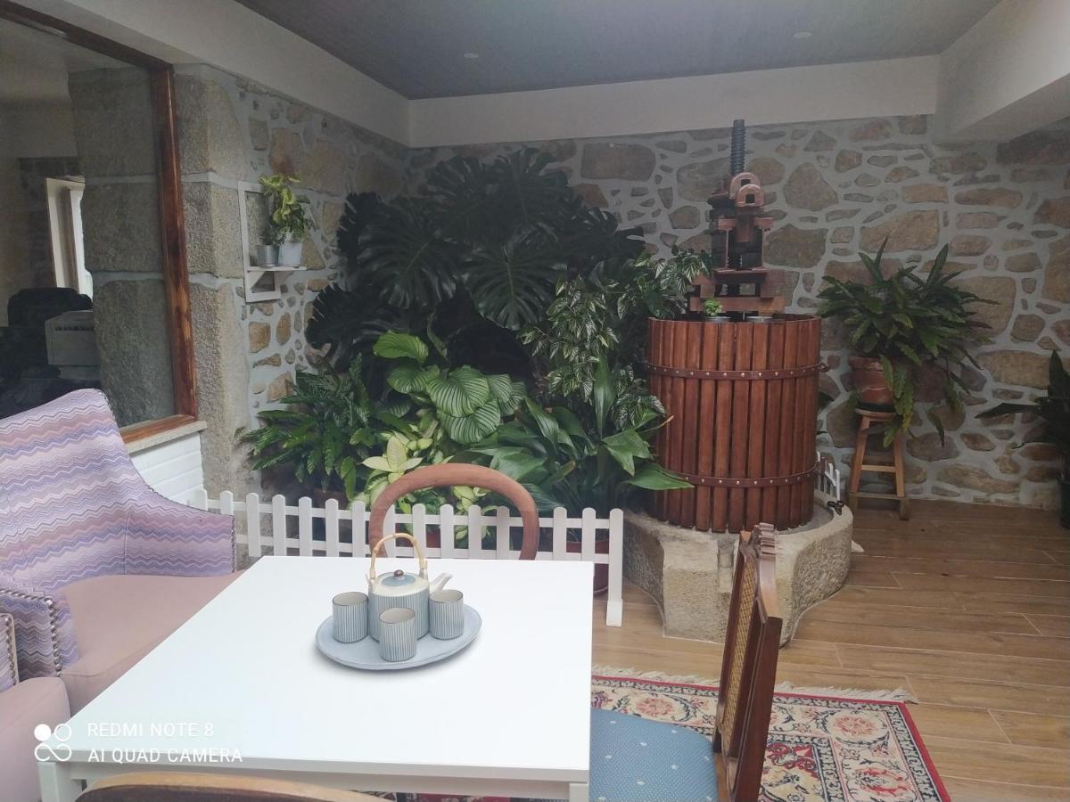 Quinta Dos Avos Hotel Viana do Castelo Bagian luar foto