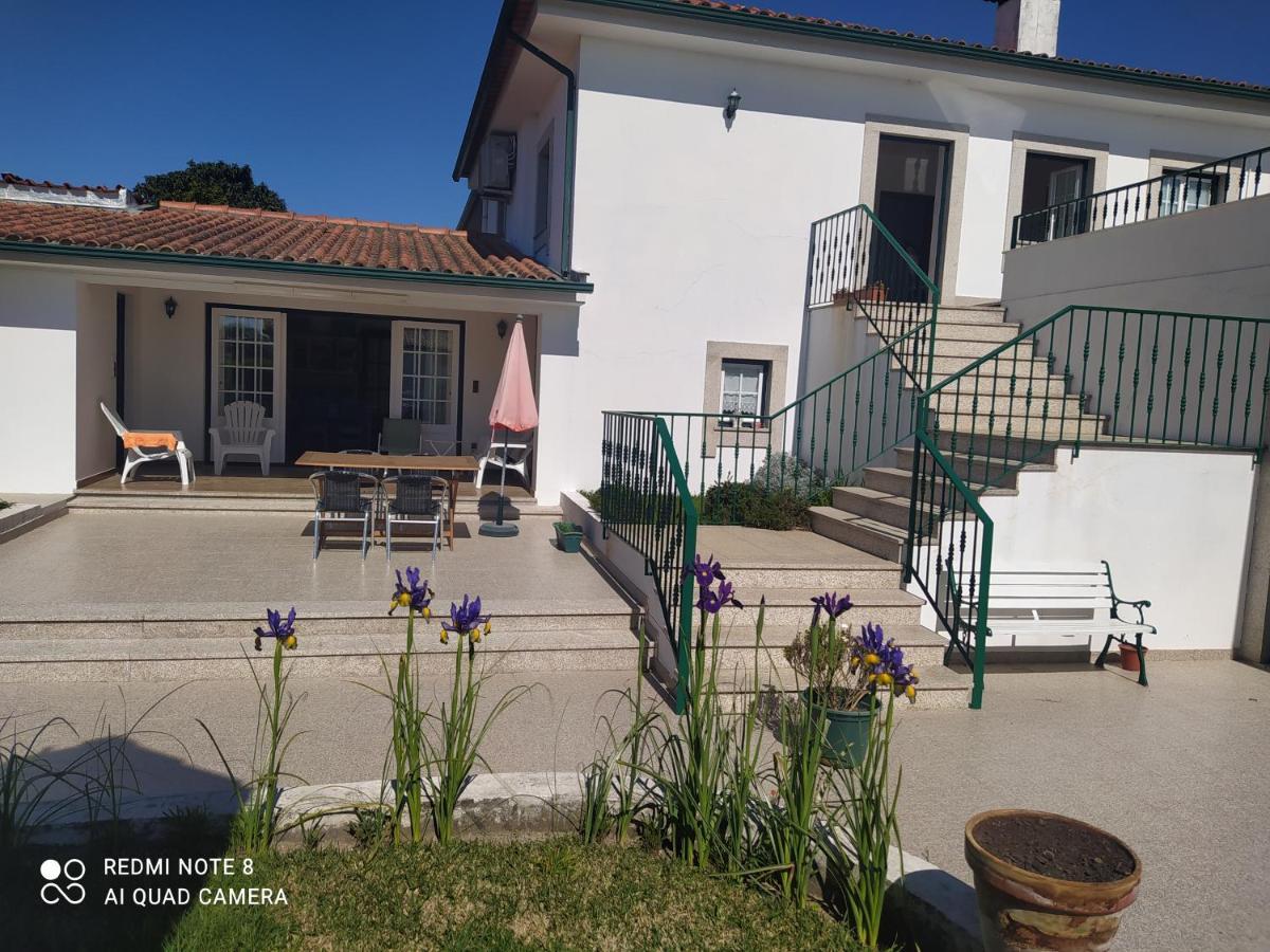 Quinta Dos Avos Hotel Viana do Castelo Bagian luar foto