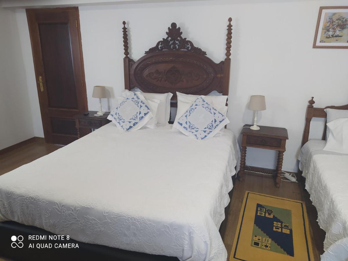 Quinta Dos Avos Hotel Viana do Castelo Bagian luar foto