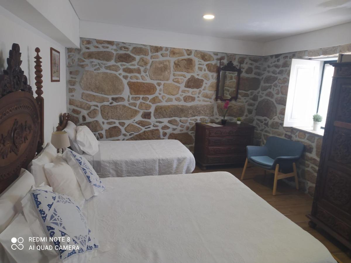 Quinta Dos Avos Hotel Viana do Castelo Bagian luar foto