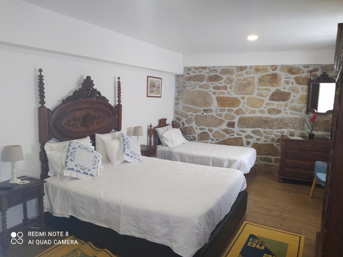 Quinta Dos Avos Hotel Viana do Castelo Bagian luar foto