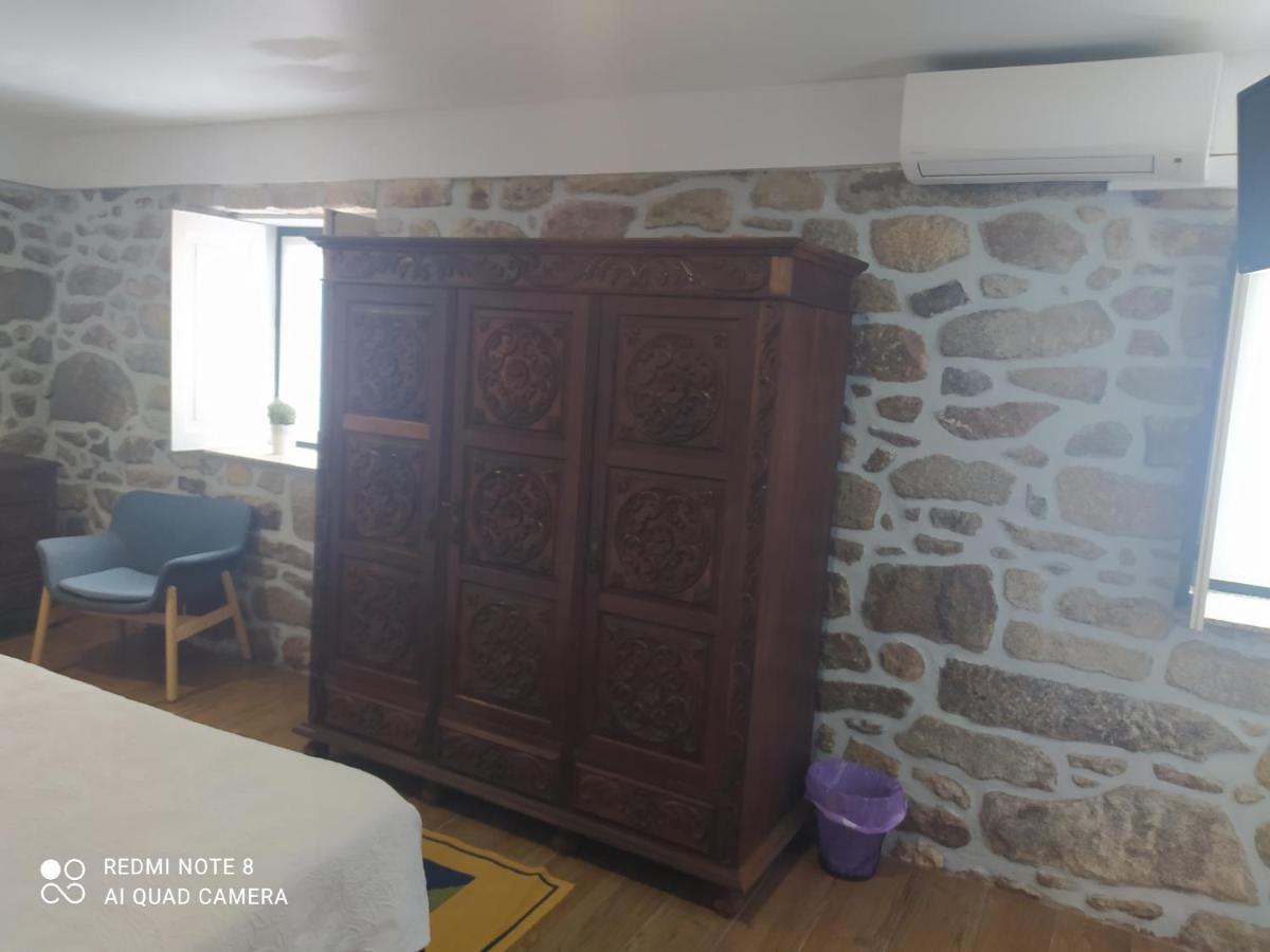 Quinta Dos Avos Hotel Viana do Castelo Bagian luar foto