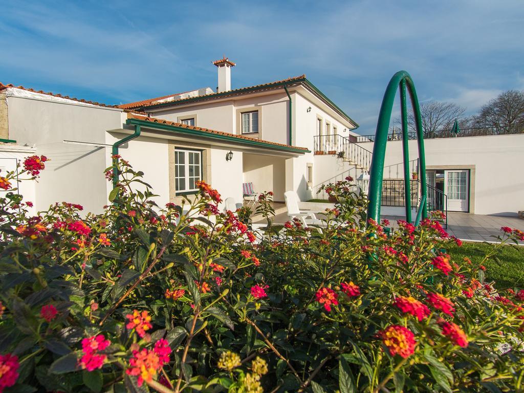Quinta Dos Avos Hotel Viana do Castelo Bagian luar foto