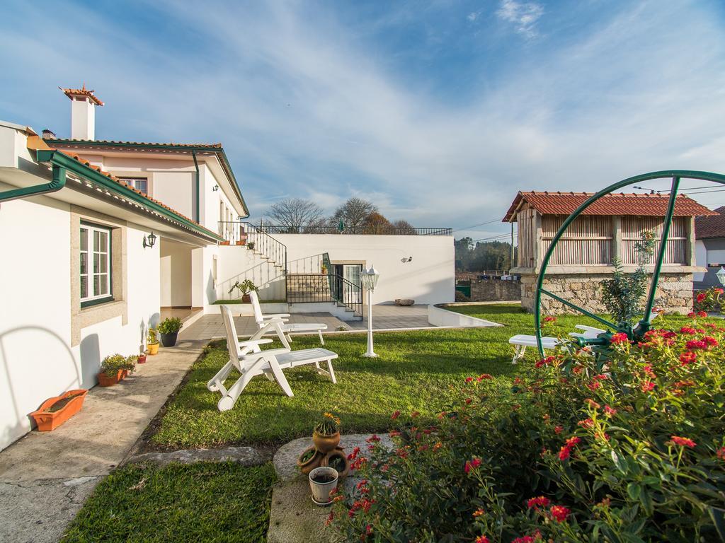 Quinta Dos Avos Hotel Viana do Castelo Bagian luar foto