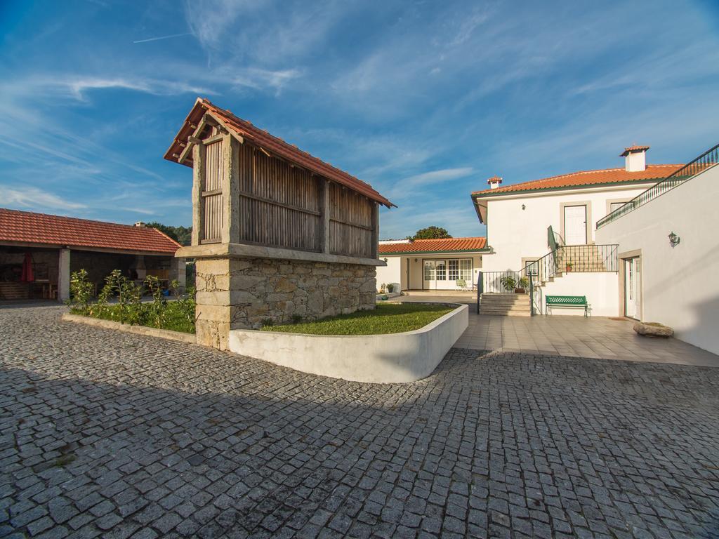 Quinta Dos Avos Hotel Viana do Castelo Bagian luar foto
