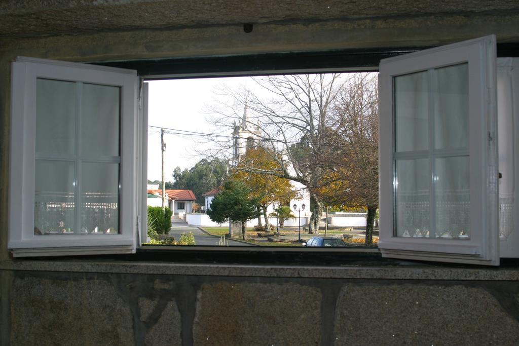 Quinta Dos Avos Hotel Viana do Castelo Bagian luar foto