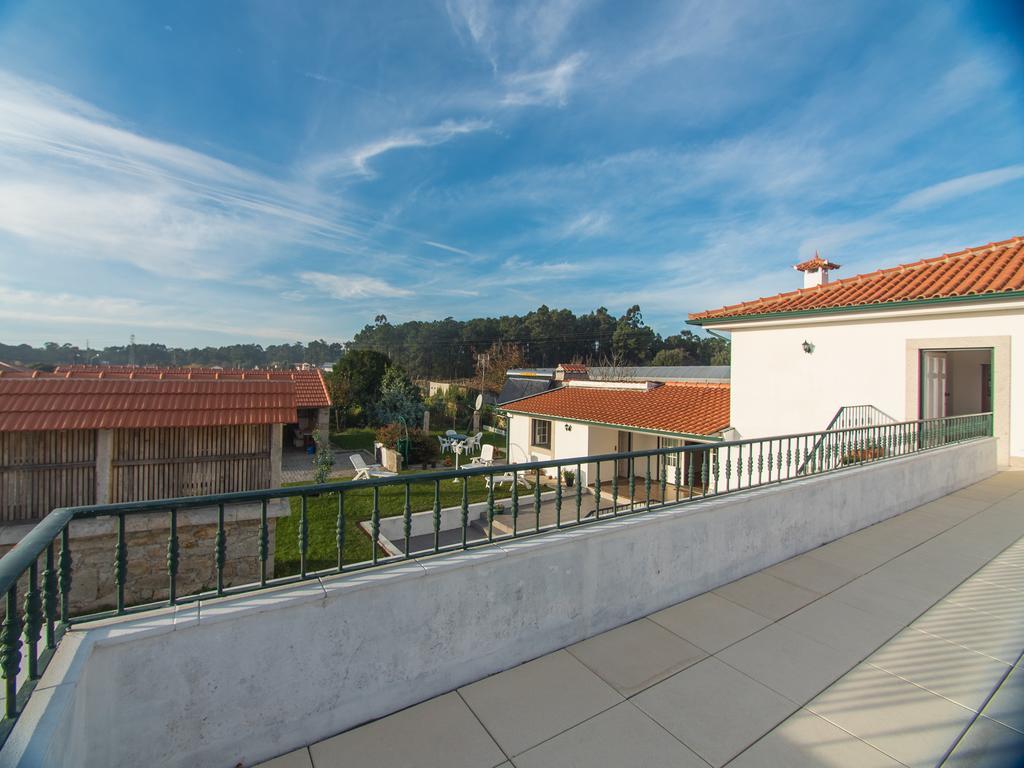 Quinta Dos Avos Hotel Viana do Castelo Bagian luar foto