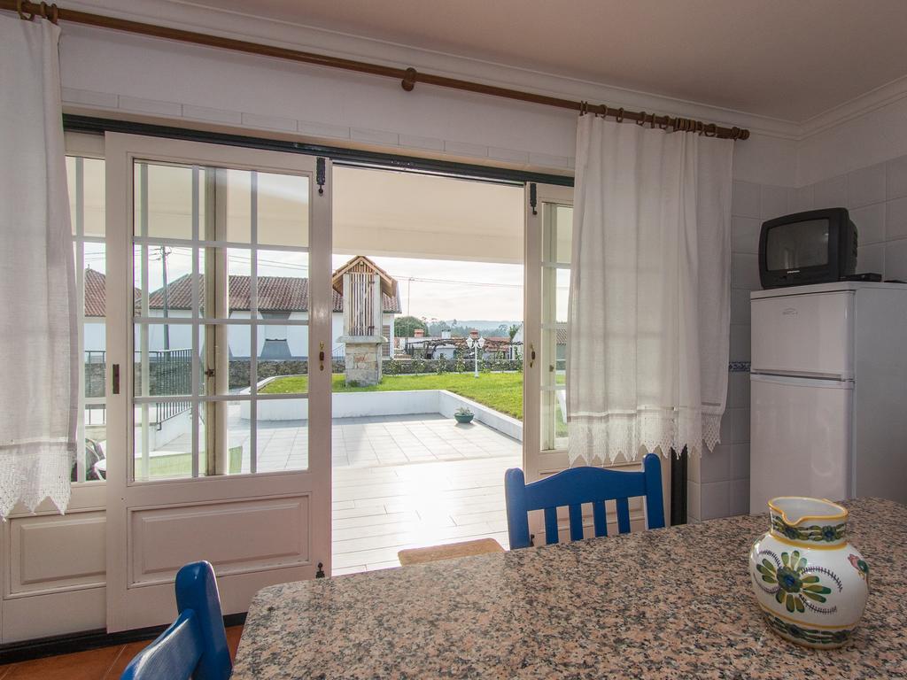 Quinta Dos Avos Hotel Viana do Castelo Bagian luar foto
